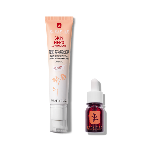 view 1/4 of Bare Skin Duo, , large
